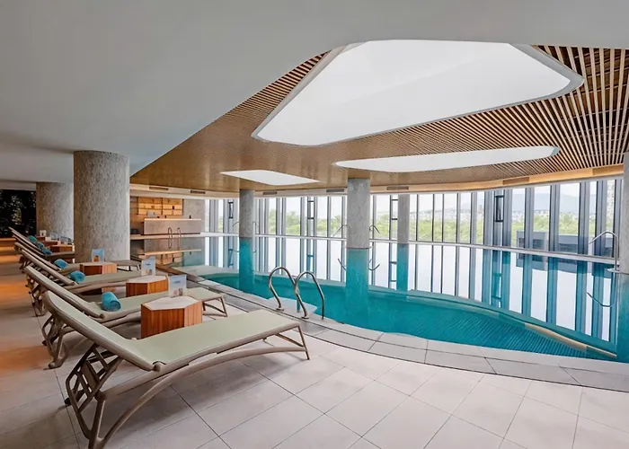 A La Carte Bay Junhome Căn hộ *
