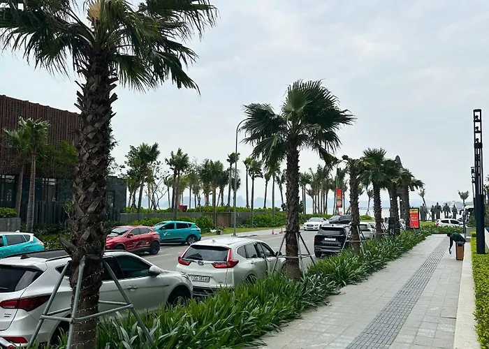 A La Carte Bay Junhome Căn hộ