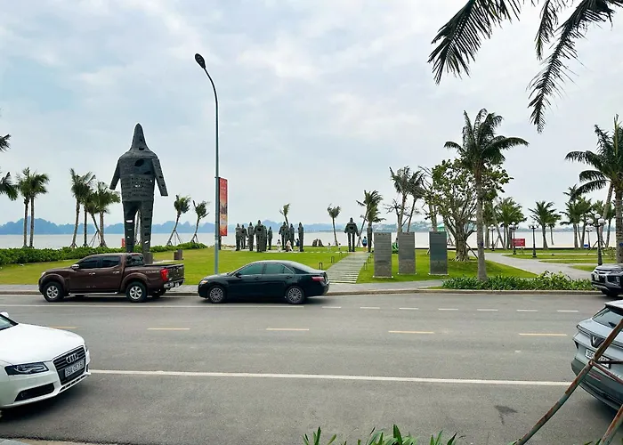 A La Carte Bay Junhome Căn hộ Hạ Long