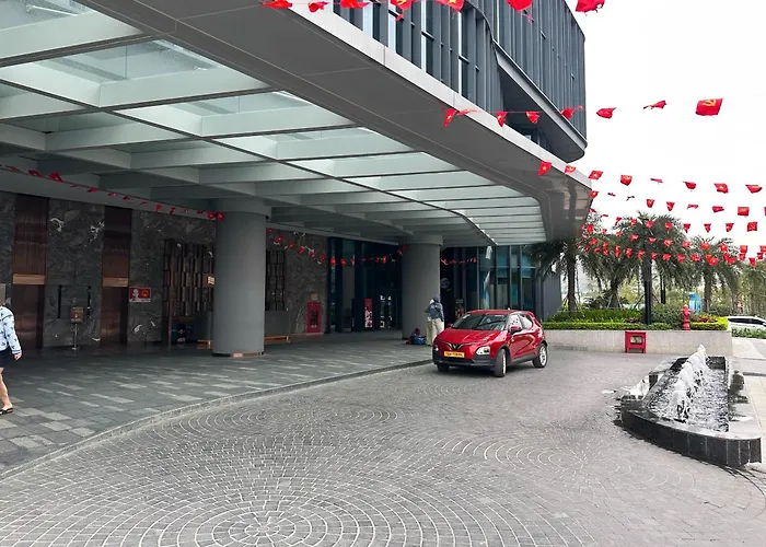 Căn hộ A La Carte Bay Junhome