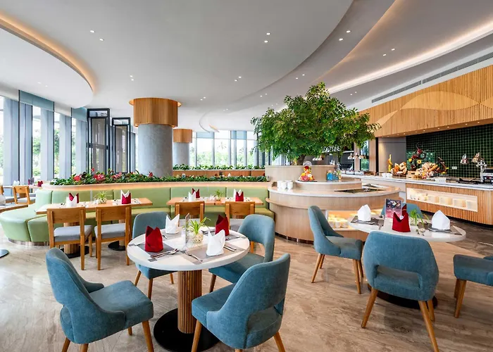 Căn hộ A La Carte Bay Junhome Hạ Long