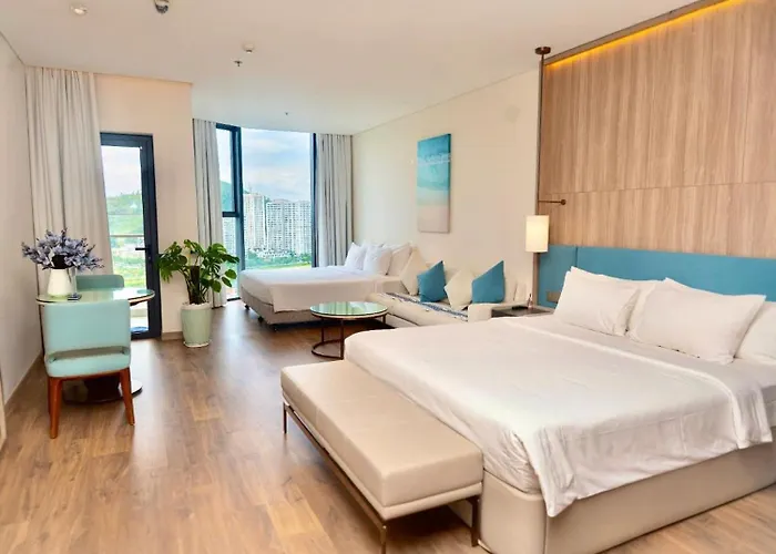 A La Carte Bay Junhome * Hạ Long