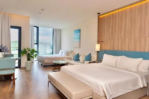 Căn hộ A La Carte Bay Junhome
