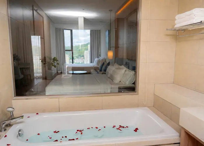 A La Carte Bay Junhome Căn hộ