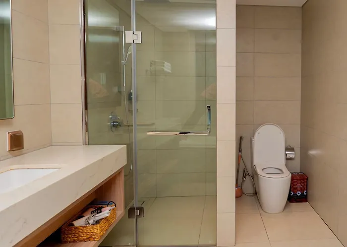 A La Carte Bay Junhome Căn hộ