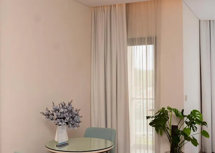 A La Carte Bay Junhome Căn hộ *