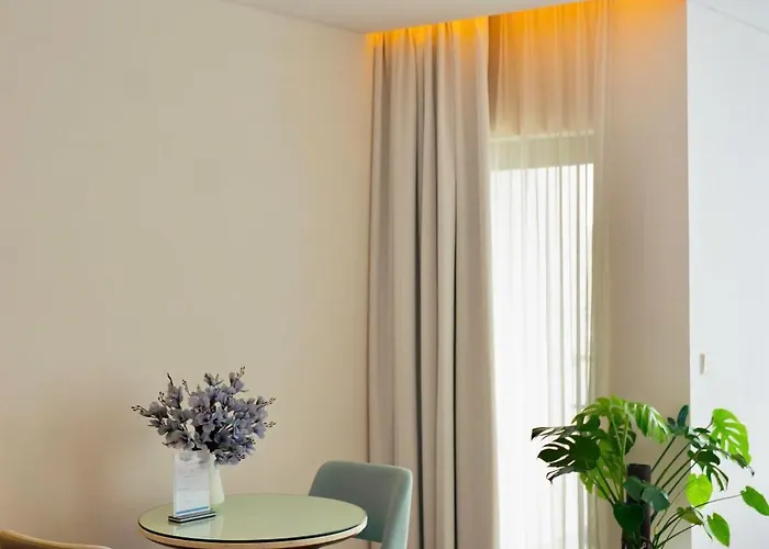 A La Carte Bay Junhome Căn hộ *