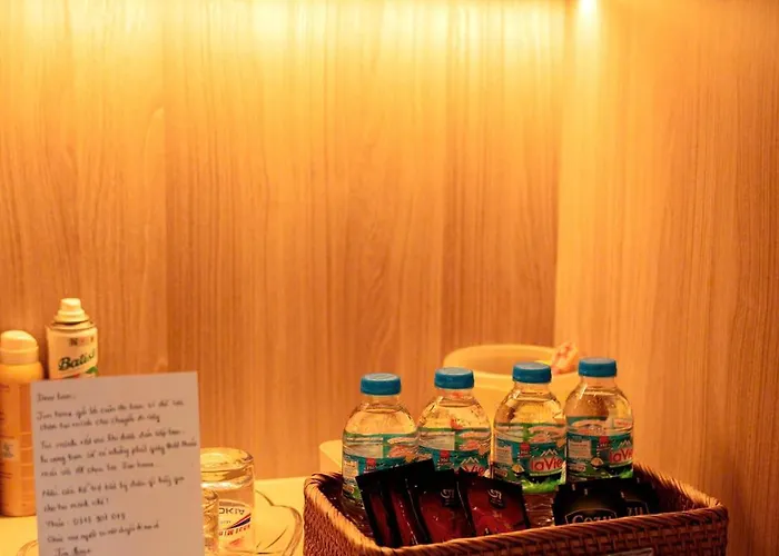 A La Carte Bay Junhome Căn hộ
