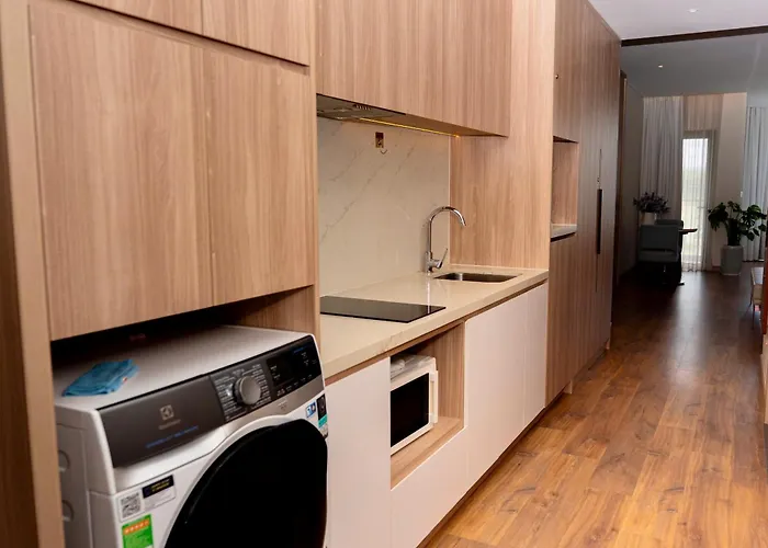 A La Carte Bay Junhome Hạ Long
