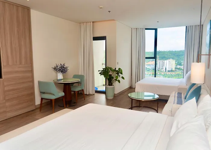 A La Carte Bay By Junhome