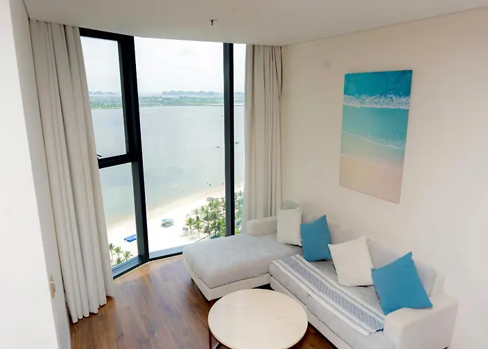 Căn hộ A La Carte Bay Junhome
