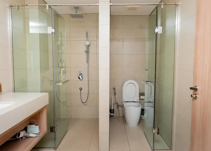 A La Carte Bay Junhome Căn hộ *