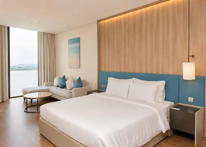 Căn hộ A La Carte Bay Junhome
