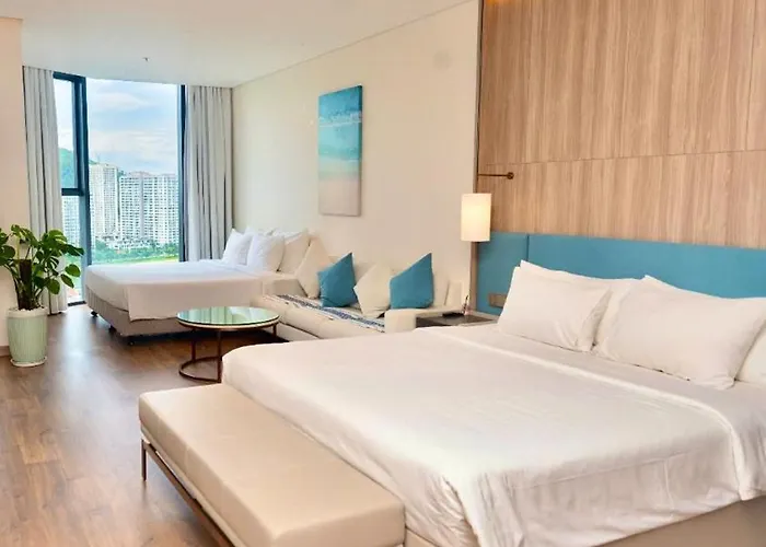 A La Carte Bay Junhome * Hạ Long