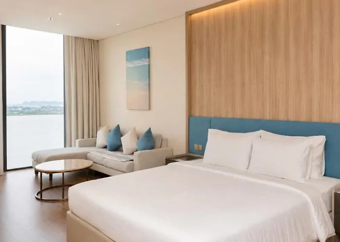 A La Carte Bay Junhome Căn hộ