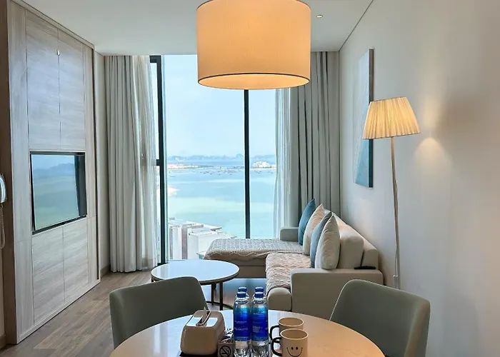 A La Carte Bay By Junhome Ha Long