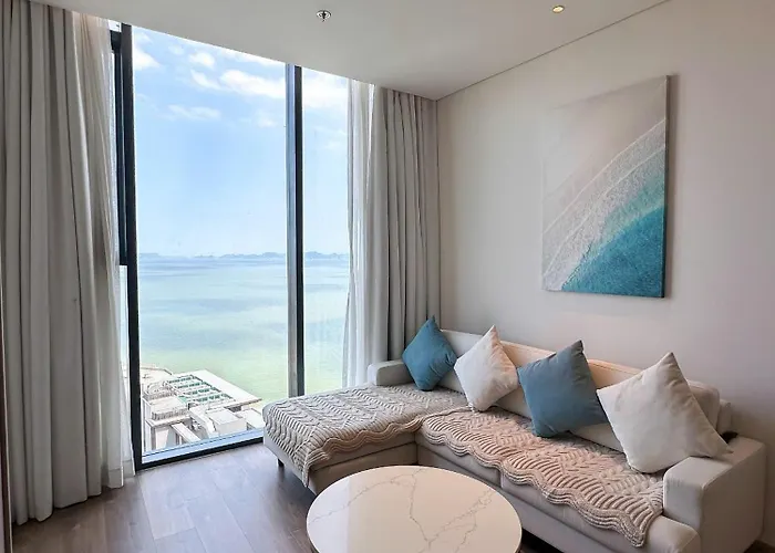 A La Carte Bay By Junhome