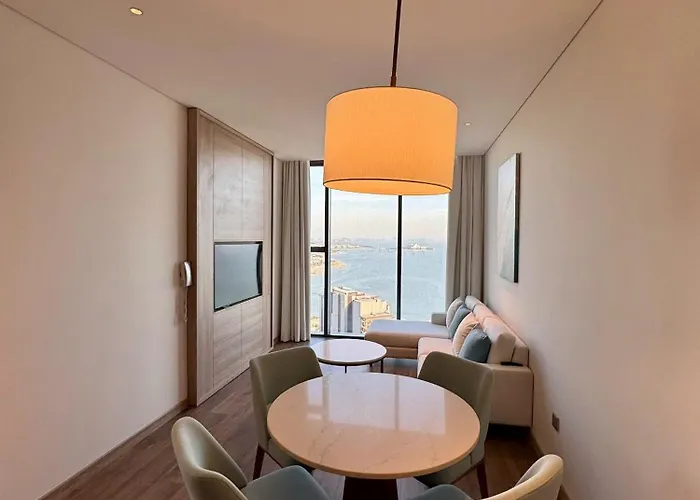 A La Carte Bay By Junhome