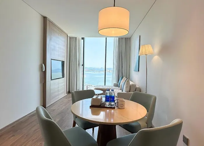 A La Carte Bay By Junhome * Ha Long